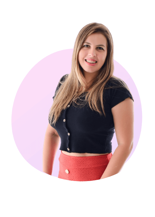 Daniele Januario Criação de Sites e Gestão de Redes Sociais